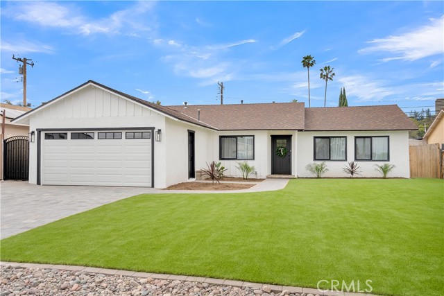Detail Gallery Image 1 of 1 For 16766 Samgerry Dr, La Puente,  CA 91744 - 4 Beds | 2 Baths