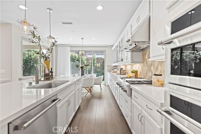 Detail Gallery Image 21 of 57 For 206 Phoebe, Irvine,  CA 92618 - 4 Beds | 4 Baths