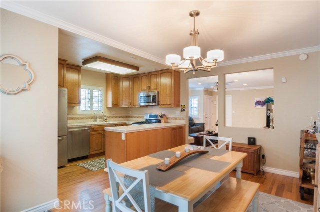 1600 Steinhart Avenue, Redondo Beach, California 90278, 3 Bedrooms Bedrooms, ,2 BathroomsBathrooms,Residential,Sold,Steinhart,SB17026933