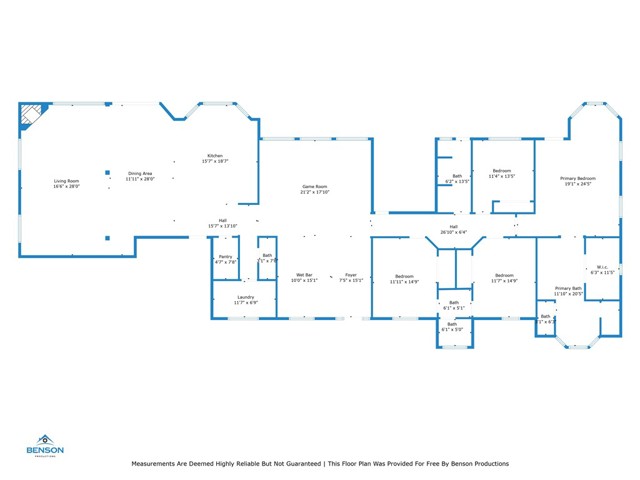 Detail Gallery Image 63 of 63 For 41750 Avenida Ortega, Temecula,  CA 92592 - 5 Beds | 3/1 Baths