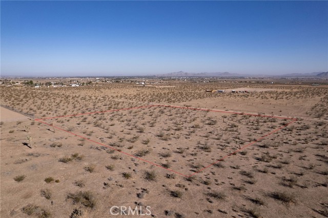 Detail Gallery Image 7 of 14 For 23993 Lancelet St, Apple Valley,  CA 92308 - – Beds | – Baths