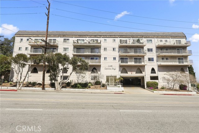 Detail Gallery Image 33 of 36 For 1108 Camino Real #306,  Redondo Beach,  CA 90277 - 2 Beds | 2 Baths