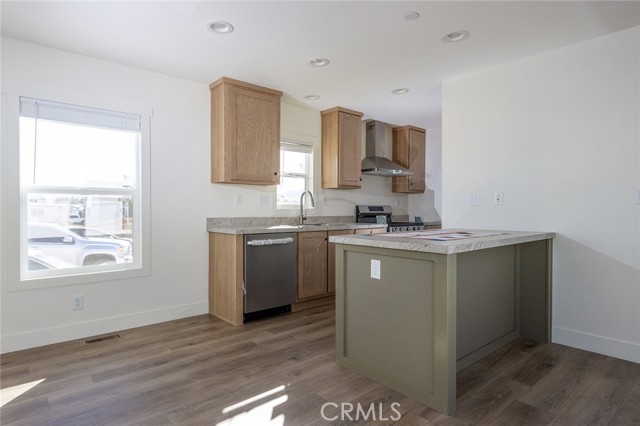 Detail Gallery Image 5 of 15 For 64625 Pierson Bld #A9,  Desert Hot Springs,  CA 92240 - 3 Beds | 2 Baths