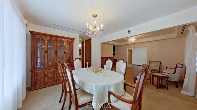4 Bed Home for Sale in Palmdale, California