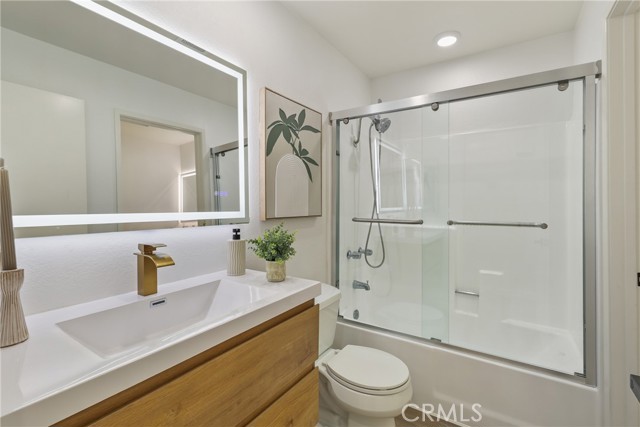 Detail Gallery Image 16 of 42 For 424 Deerfield Ave #172,  Irvine,  CA 92606 - 2 Beds | 1/1 Baths