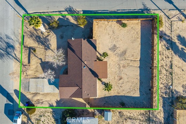 Detail Gallery Image 37 of 42 For 73787 Desert Dunes, Twentynine Palms,  CA 92277 - 3 Beds | 2 Baths