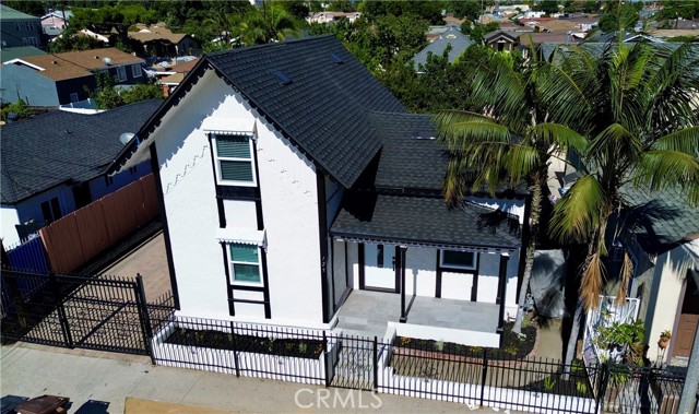 Detail Gallery Image 17 of 17 For 125 E Alondra, Compton,  CA 90220 - 4 Beds | 2 Baths