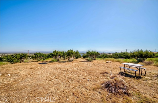 Detail Gallery Image 43 of 59 For 3418 Quail Rd, Pinon Hills,  CA 92372 - 3 Beds | 2 Baths
