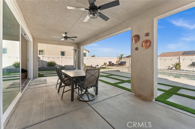 Detail Gallery Image 53 of 75 For 31382 Garrano Cir, Menifee,  CA 92584 - 4 Beds | 3 Baths