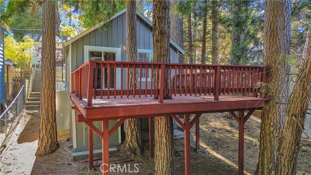 Detail Gallery Image 19 of 32 For 22789 Laurel Ln, Crestline,  CA 92325 - 1 Beds | 2 Baths