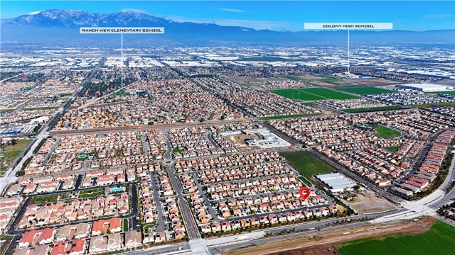 Detail Gallery Image 48 of 71 For 3017 E Grafton, Ontario,  CA 91761 - 5 Beds | 3/1 Baths