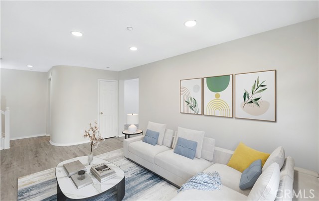 Detail Gallery Image 9 of 45 For 36 Chula Vista #109,  Irvine,  CA 92602 - 3 Beds | 2/1 Baths
