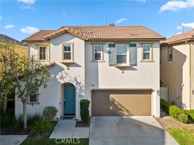 315 S Alicante Court, La Habra, CA 90631