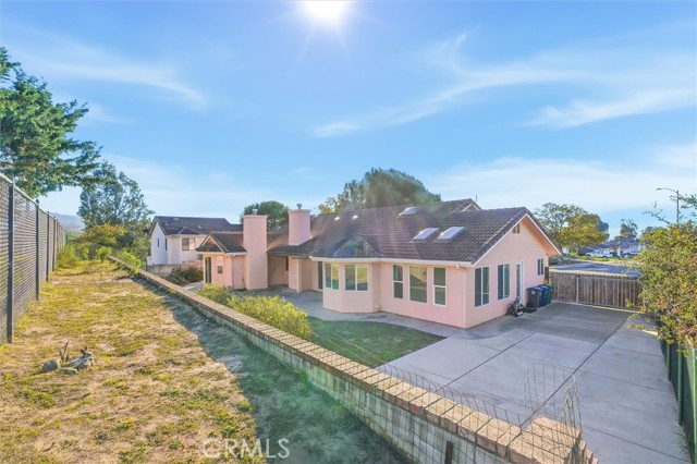 Detail Gallery Image 41 of 42 For 5134 Olive Hill Road, Santa Maria,  CA 93455 - 4 Beds | 2/1 Baths