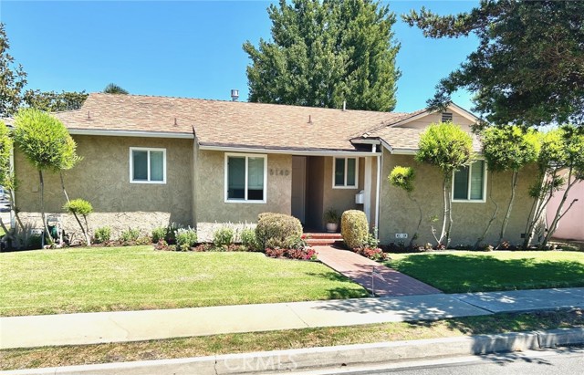 Detail Gallery Image 1 of 1 For 5140 Purdue Ave, Culver City,  CA 90230 - 3 Beds | 2 Baths