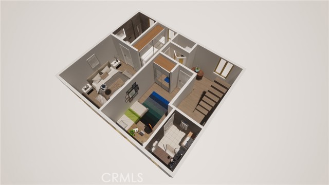 Detail Gallery Image 31 of 33 For 11410 W Calvert St, North Hollywood,  CA 91606 - 3 Beds | 3/1 Baths