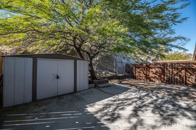 Detail Gallery Image 39 of 50 For 54046 Ridge Rd, Yucca Valley,  CA 92284 - 4 Beds | 2 Baths