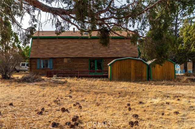 Detail Gallery Image 30 of 59 For 1000 Willow Ln, Big Bear City,  CA 92314 - 3 Beds | 2 Baths