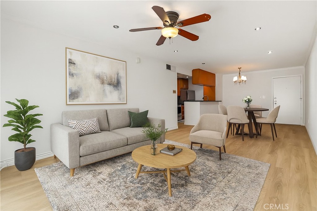 5257 Radford Avenue #107