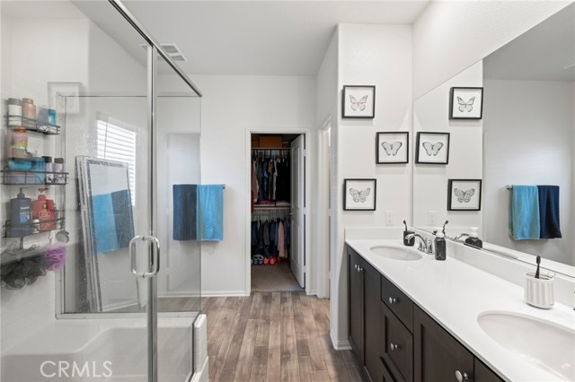 Detail Gallery Image 17 of 48 For 28399 Cosmos Dr, Winchester,  CA 92596 - 4 Beds | 2/1 Baths