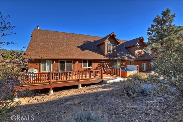 Detail Gallery Image 36 of 44 For 42311 Eagle Ridge Dr, Big Bear Lake,  CA 92315 - 4 Beds | 2 Baths