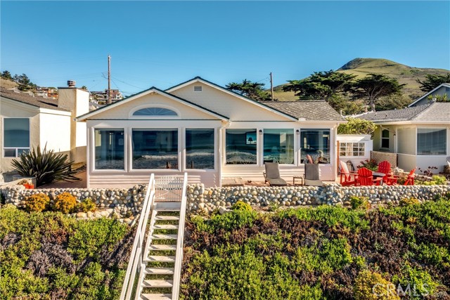 Detail Gallery Image 35 of 54 For 2850 Studio, Cayucos,  CA 93430 - 3 Beds | 2 Baths