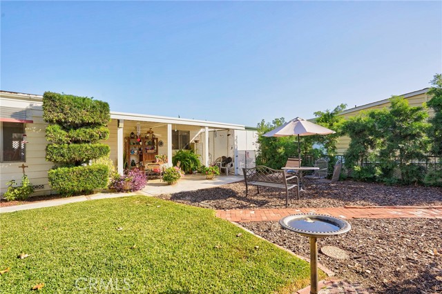 Detail Gallery Image 40 of 64 For 1919 W Coronet #79,  Anaheim,  CA 92801 - 2 Beds | 2 Baths