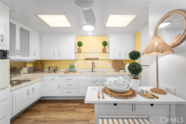 Detail Gallery Image 23 of 45 For 1121 Northwood Rd 237d  M9,  Seal Beach,  CA 90740 - 2 Beds | 1 Baths