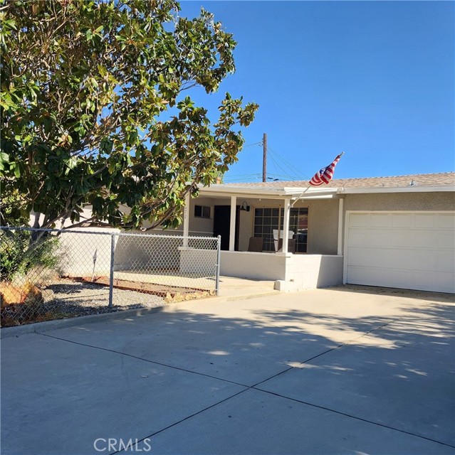 Detail Gallery Image 3 of 35 For 672 N 17th, Banning,  CA 92220 - 3 Beds | 2 Baths