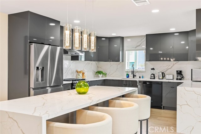 Detail Gallery Image 11 of 38 For 13502 Jackson St, Westminster,  CA 92683 - 5 Beds | 3 Baths