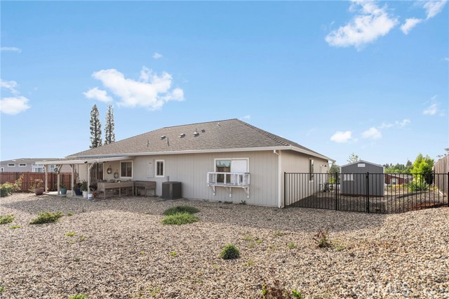 Detail Gallery Image 28 of 39 For 638 Circlewood, Paradise,  CA 95969 - 3 Beds | 2 Baths