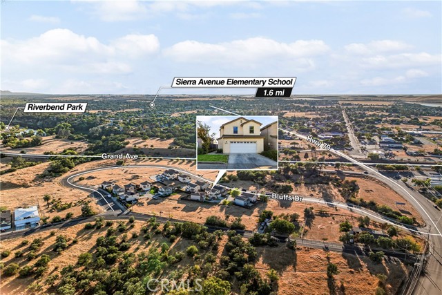 Detail Gallery Image 38 of 40 For 1972 Bluffs Drive, Oroville,  CA 95965 - 3 Beds | 2/1 Baths