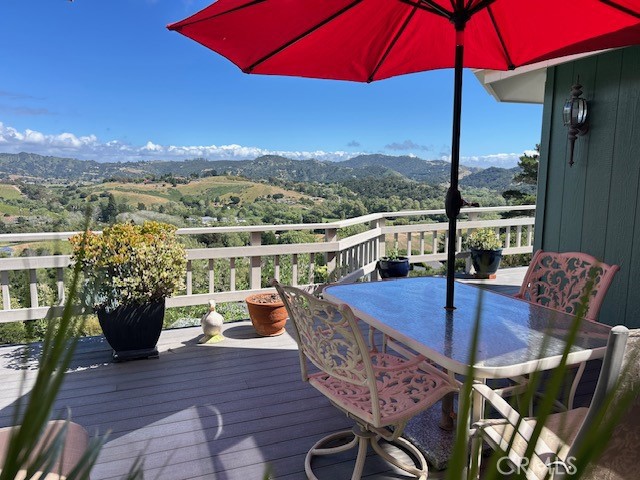 Detail Gallery Image 19 of 19 For 219 Oak View, Avila Beach,  CA 93424 - 2 Beds | 2 Baths