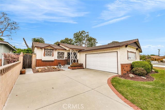 Detail Gallery Image 1 of 24 For 3723 Sandgate Dr, Torrance,  CA 90504 - 4 Beds | 2 Baths