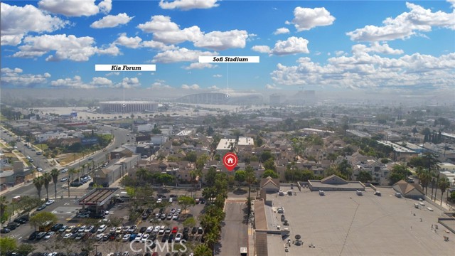 Detail Gallery Image 31 of 35 For 434 E Spruce #100,  Inglewood,  CA 90301 - 1 Beds | 1 Baths