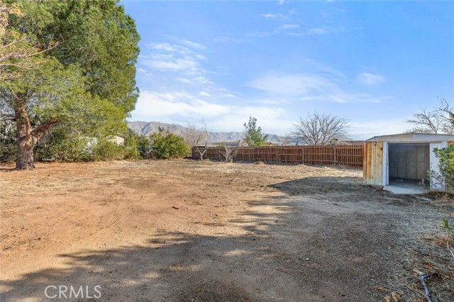 Detail Gallery Image 19 of 25 For 19223 Rocksprings Rd, Hesperia,  CA 92345 - 3 Beds | 1 Baths