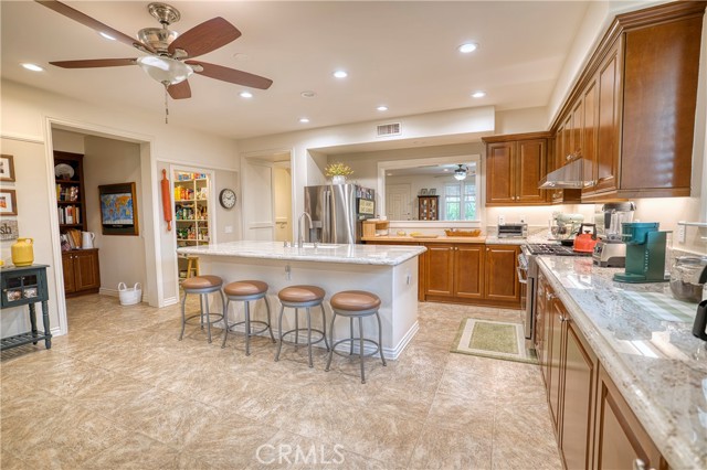 Detail Gallery Image 28 of 64 For 14616 Meadowbrook Lane, Corona,  CA 92880 - 4 Beds | 2/1 Baths