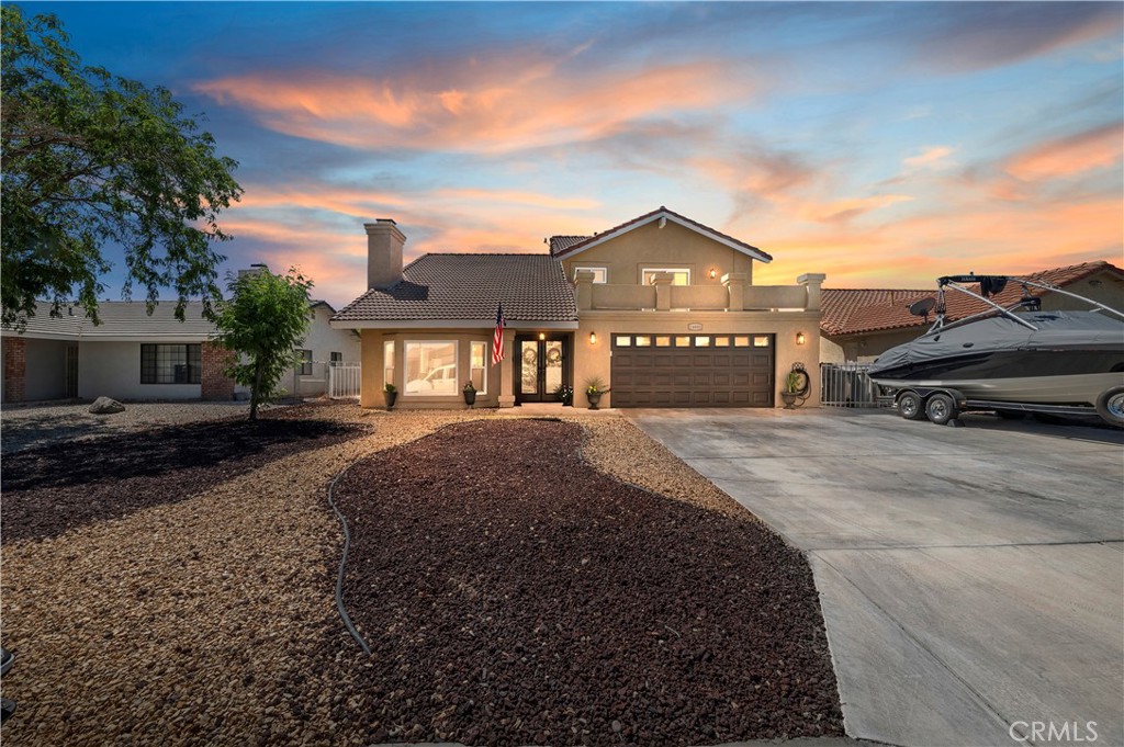 14080 Driftwood Drive