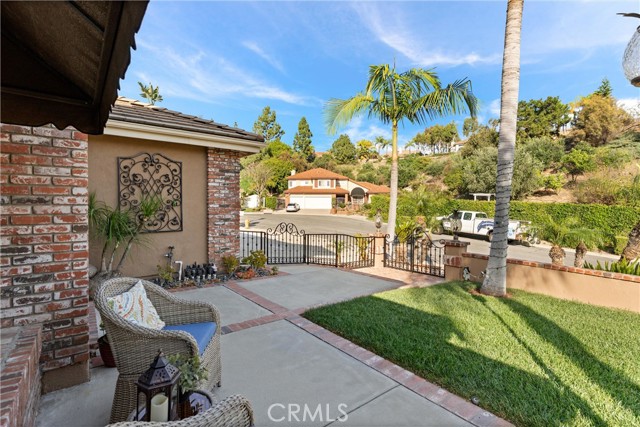 Detail Gallery Image 67 of 74 For 5435 Los Rios, Yorba Linda,  CA 92887 - 4 Beds | 2/1 Baths