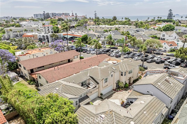 Detail Gallery Image 35 of 36 For 1034 Isabella Ave, Coronado,  CA 92118 - 6 Beds | 5/1 Baths