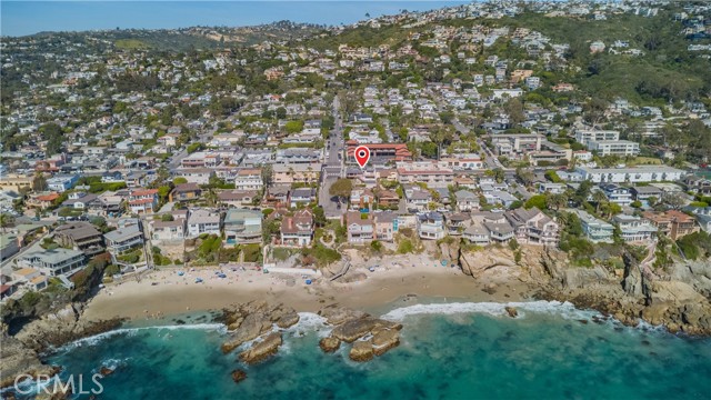 Detail Gallery Image 34 of 36 For 2007 S Coast Hwy Unite a, Laguna Beach,  CA 92651 - 1 Beds | 1 Baths