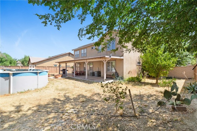 Detail Gallery Image 15 of 16 For 1053 Indiangrass Dr, Hemet,  CA 92545 - 5 Beds | 2/1 Baths