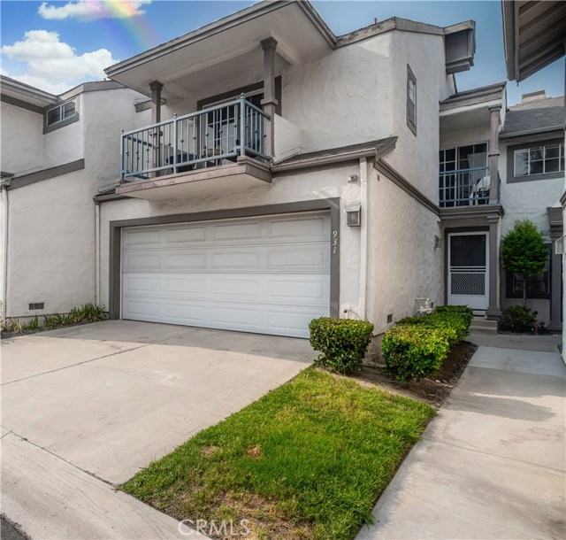 931 W Country View, La Habra, CA 90631