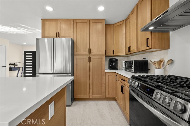 Detail Gallery Image 13 of 40 For 1445 Arrow Wood, Brea,  CA 92821 - 3 Beds | 2 Baths