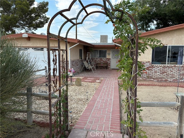 Detail Gallery Image 6 of 65 For 25544 Weaver Rd, Barstow,  CA 92311 - 4 Beds | 1/1 Baths