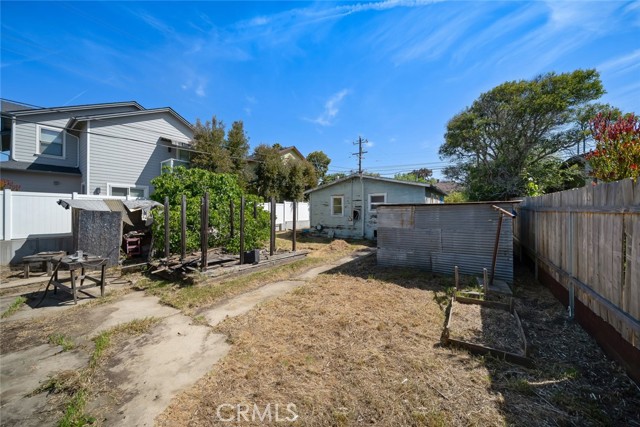 Detail Gallery Image 15 of 15 For 1427 Beach Street, San Luis Obispo,  CA 93401 - 2 Beds | 1 Baths