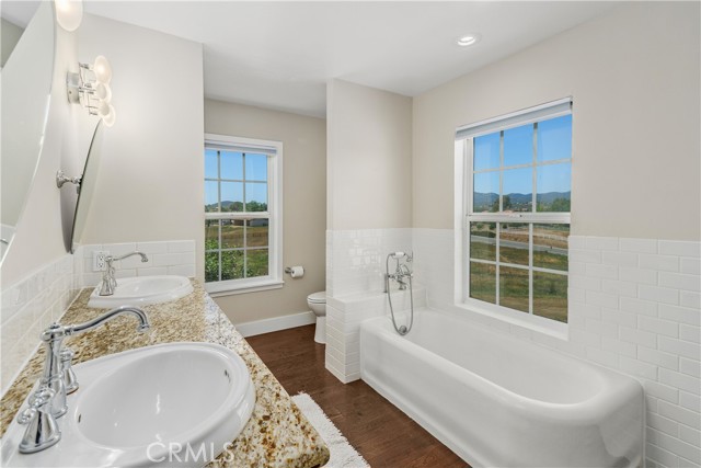 Detail Gallery Image 40 of 53 For 36475 Avenida La Cresta, Murrieta,  CA 92562 - 9 Beds | 7/1 Baths