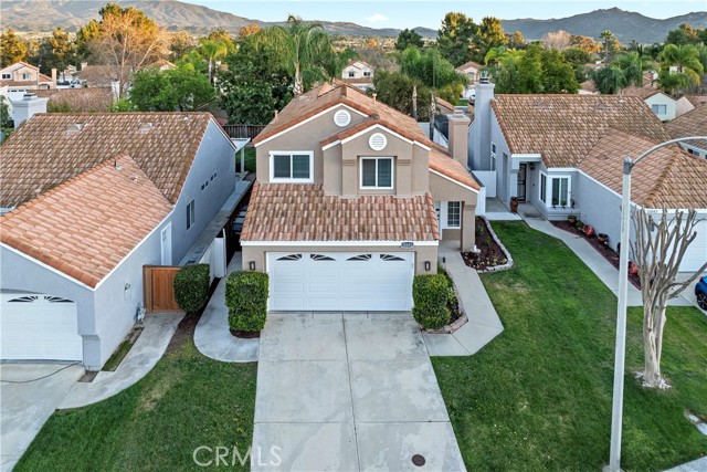Detail Gallery Image 22 of 32 For 31849 Corte Priego, Temecula,  CA 92592 - 3 Beds | 2/1 Baths