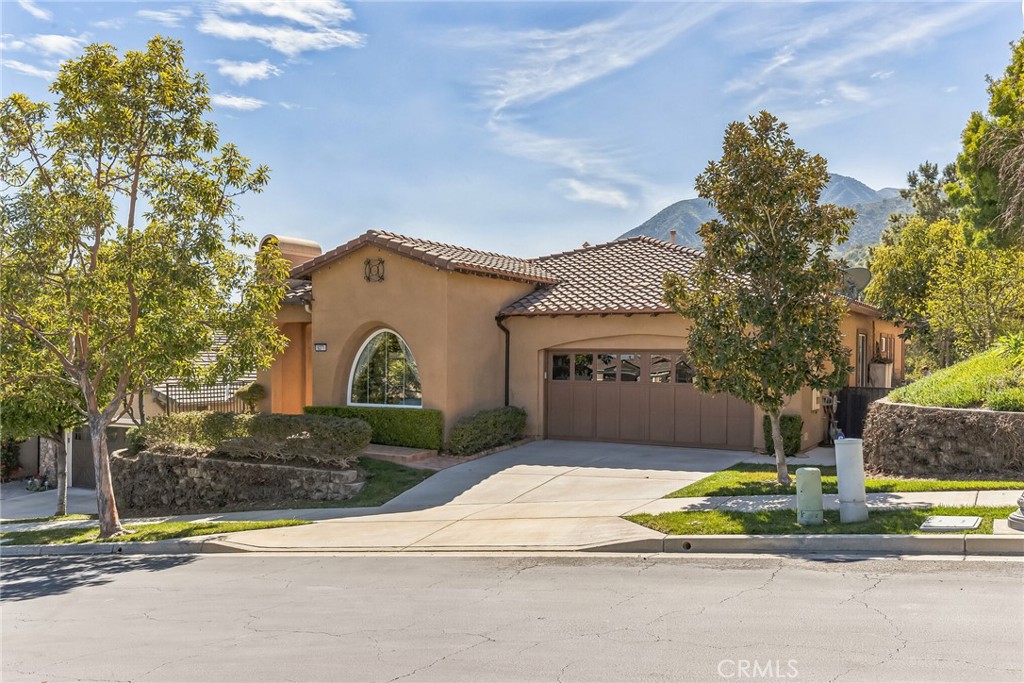 9271 Hughes Drive, Corona, CA 92883