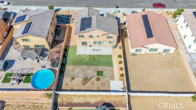 4 Bed Home for Sale in Victorville, California